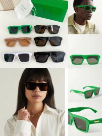 Picture of Bottega Veneta Sunglasses _SKUfw56737292fw